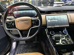 لاند روفر رانج روفر سبورت